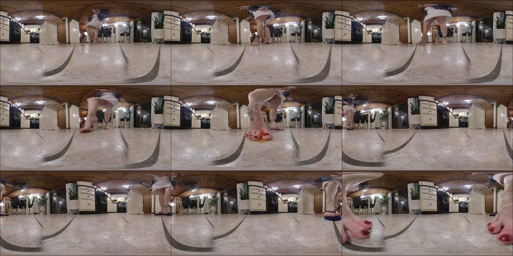 Call Me Madam Flattened By Madam In Vr