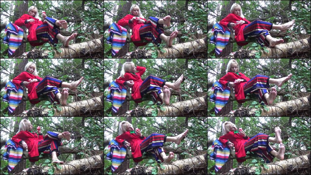 BAREFOOT Branch Manager 2