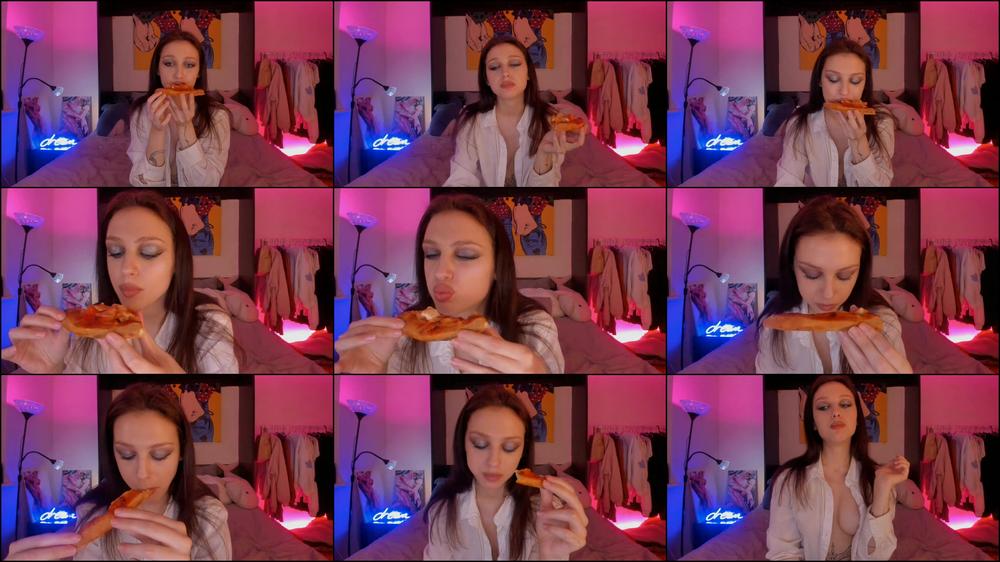 Yummy pizza - Nov 15, 2021
