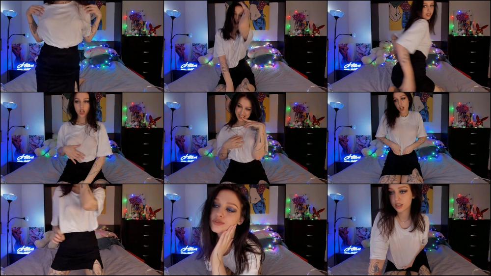 Wet T-SHIRT dances - Jun 14, 2021