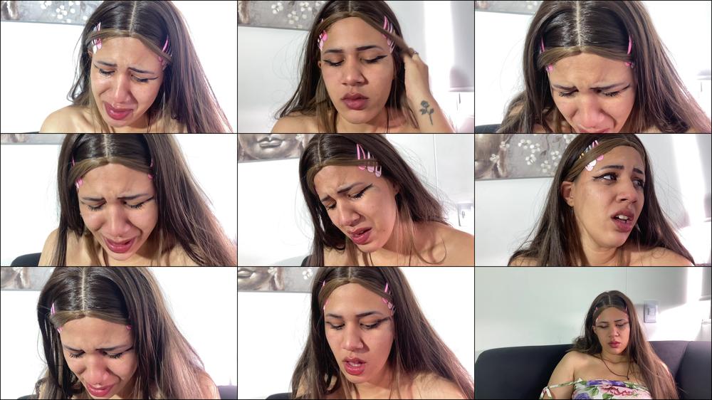 Would you like to fuck me while i cry - July 07, 2022