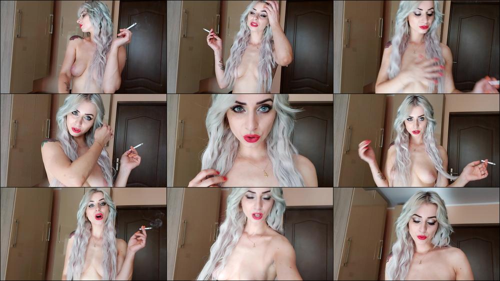 Mesmerized Shopping Slave - June 23, 2020