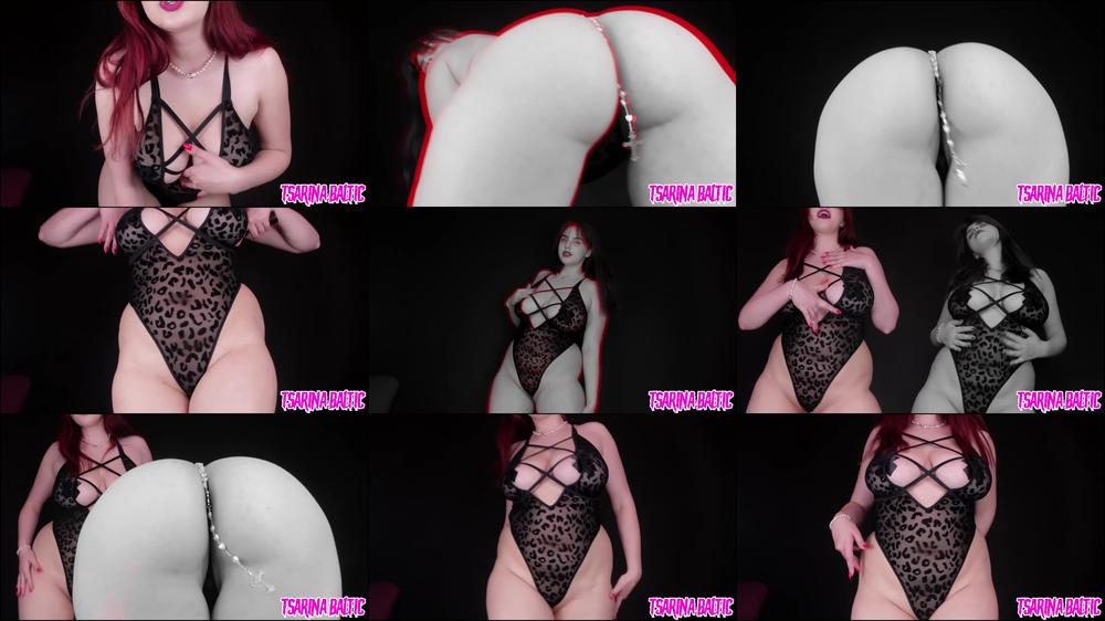 Tsarina Baltic Rush Mind Fuck Sinful Goon