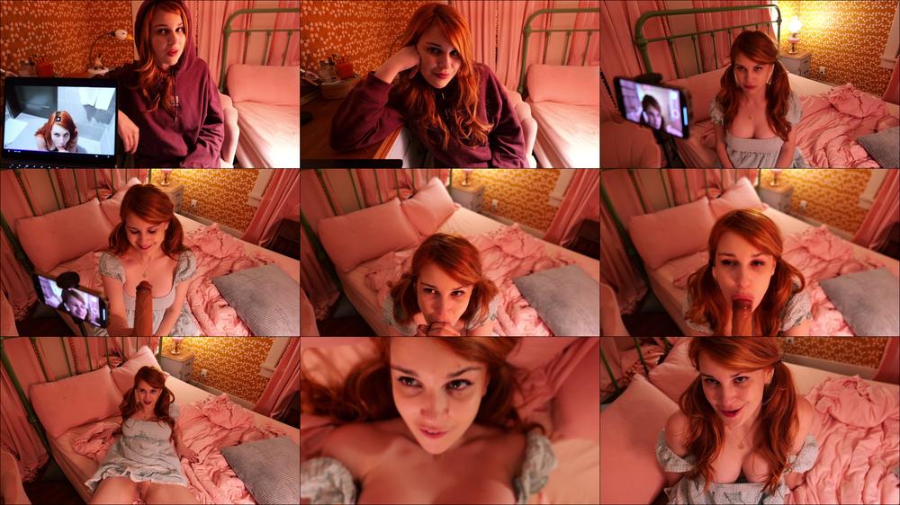 Your Sister Makes Porn 4K