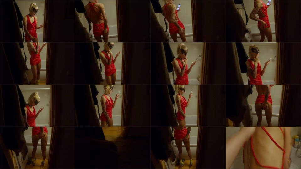 Throat Goat Real Amateur Pov Anal Assault Id1843077