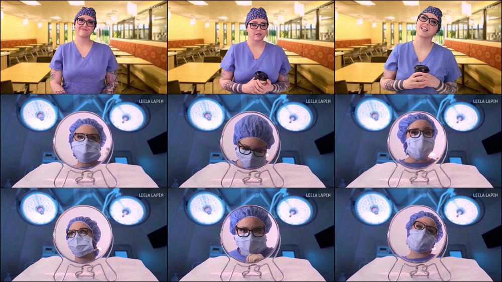 Craniotomy 2