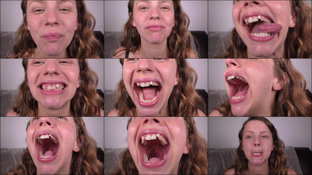 Luna's Mouth Tour