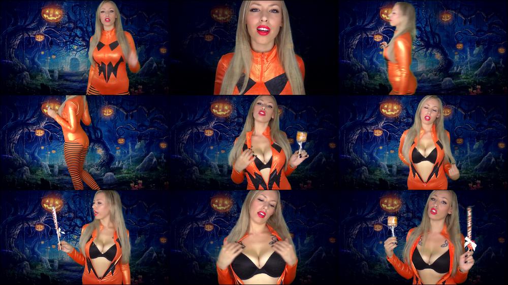 Halloween Treats SPH - October 05, 2018