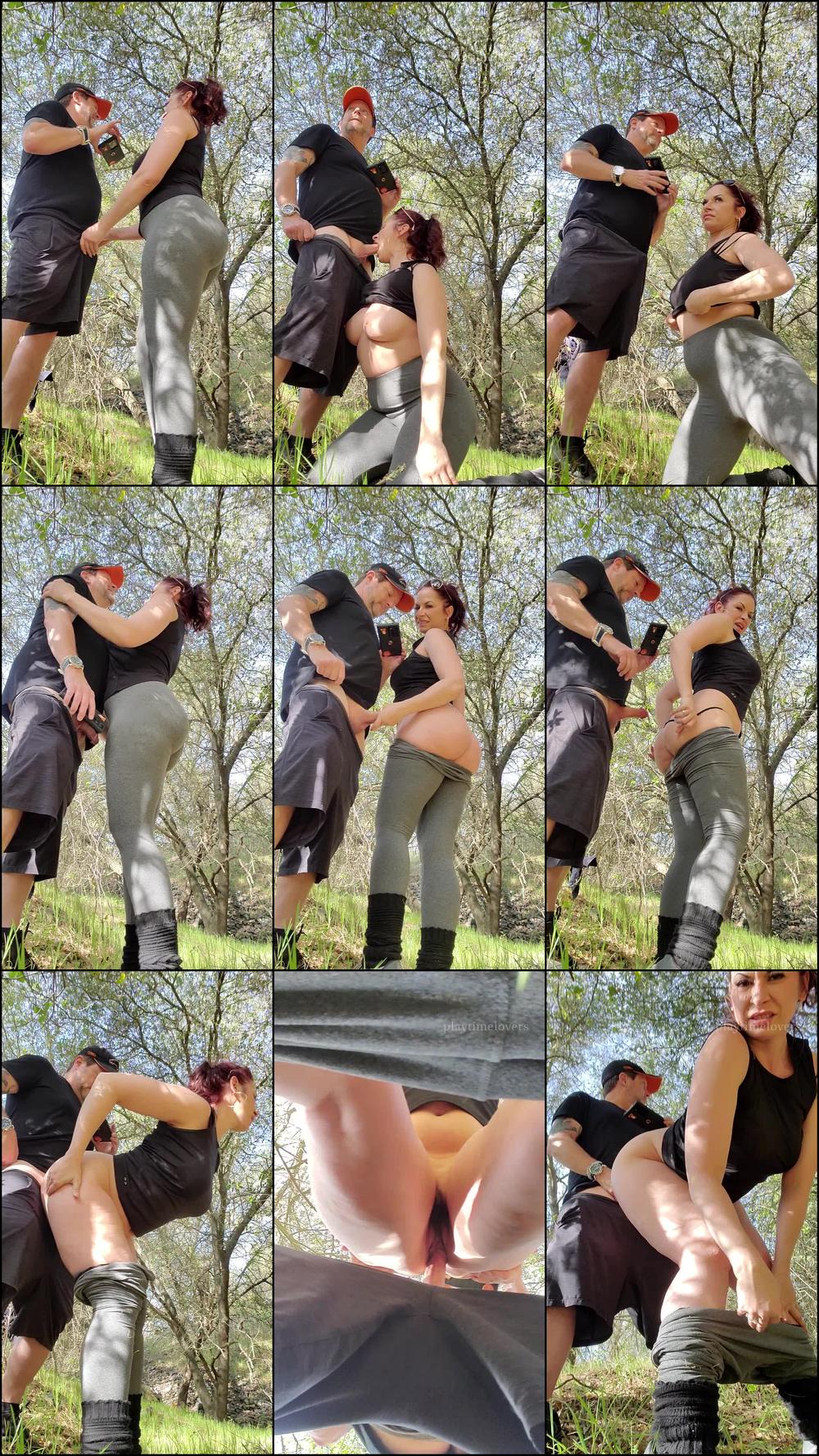 Outdoor Hike - March 16, 2022