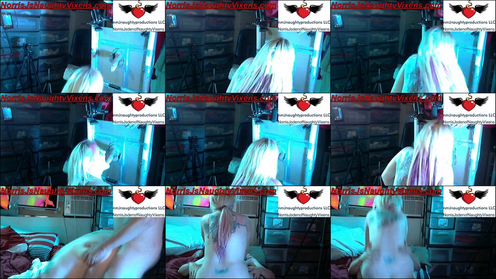 Jadeswillow sucks my cock good