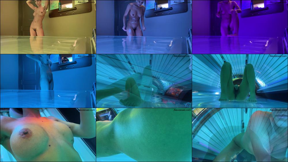 Tanning Bed Solo Play