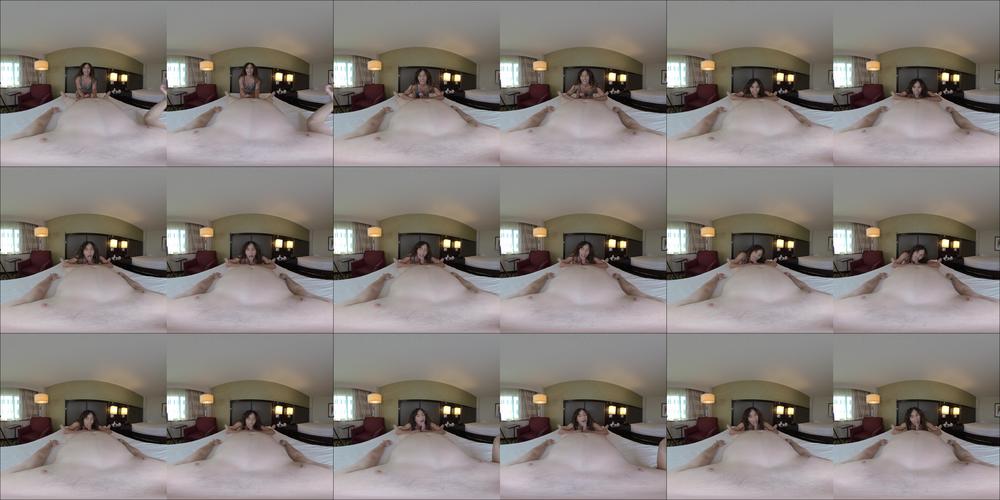 VR POV 3D Teaser Liv Revamped