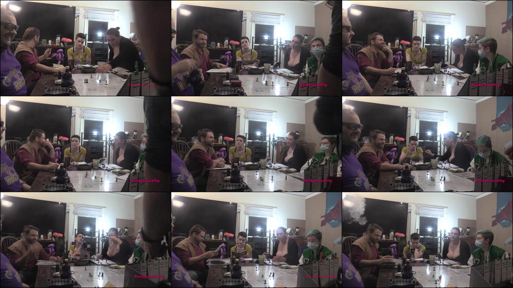 Babesandbandits Season 2 Episode 0.3