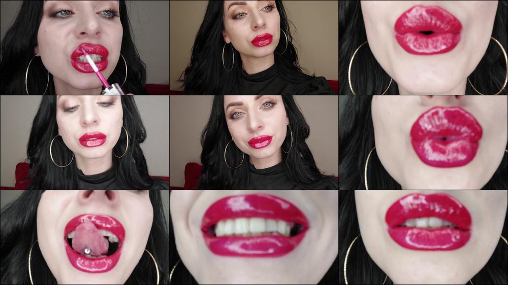 Findom Lipnosis 5 - April 23, 2022