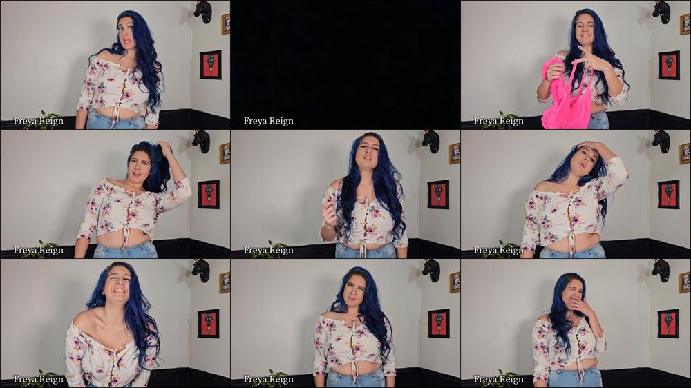 Dick Measuring Contest Between Roommates: POV, SPH & Feminiz