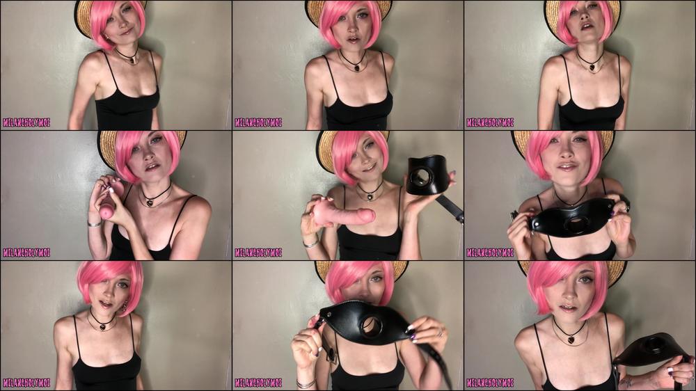 Swallowing Slut - May 15, 2019