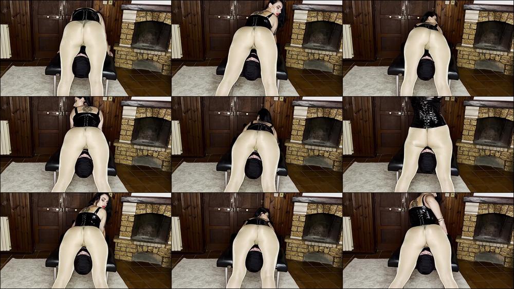 Ass Breath Play vol.2