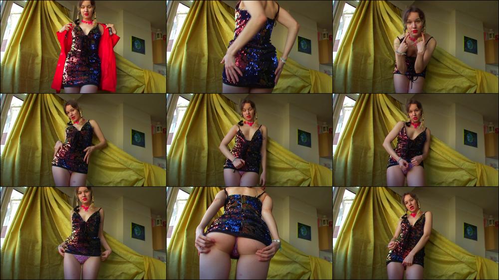 TRAIN Your HOTWIFE Homewreck