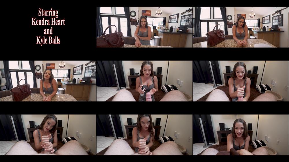 Friends Wife Wants To Try  Porn Part 1