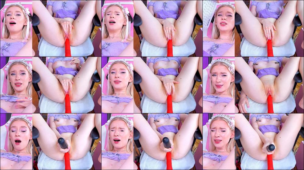 Tiny slave fuck mashine - February 06, 2023