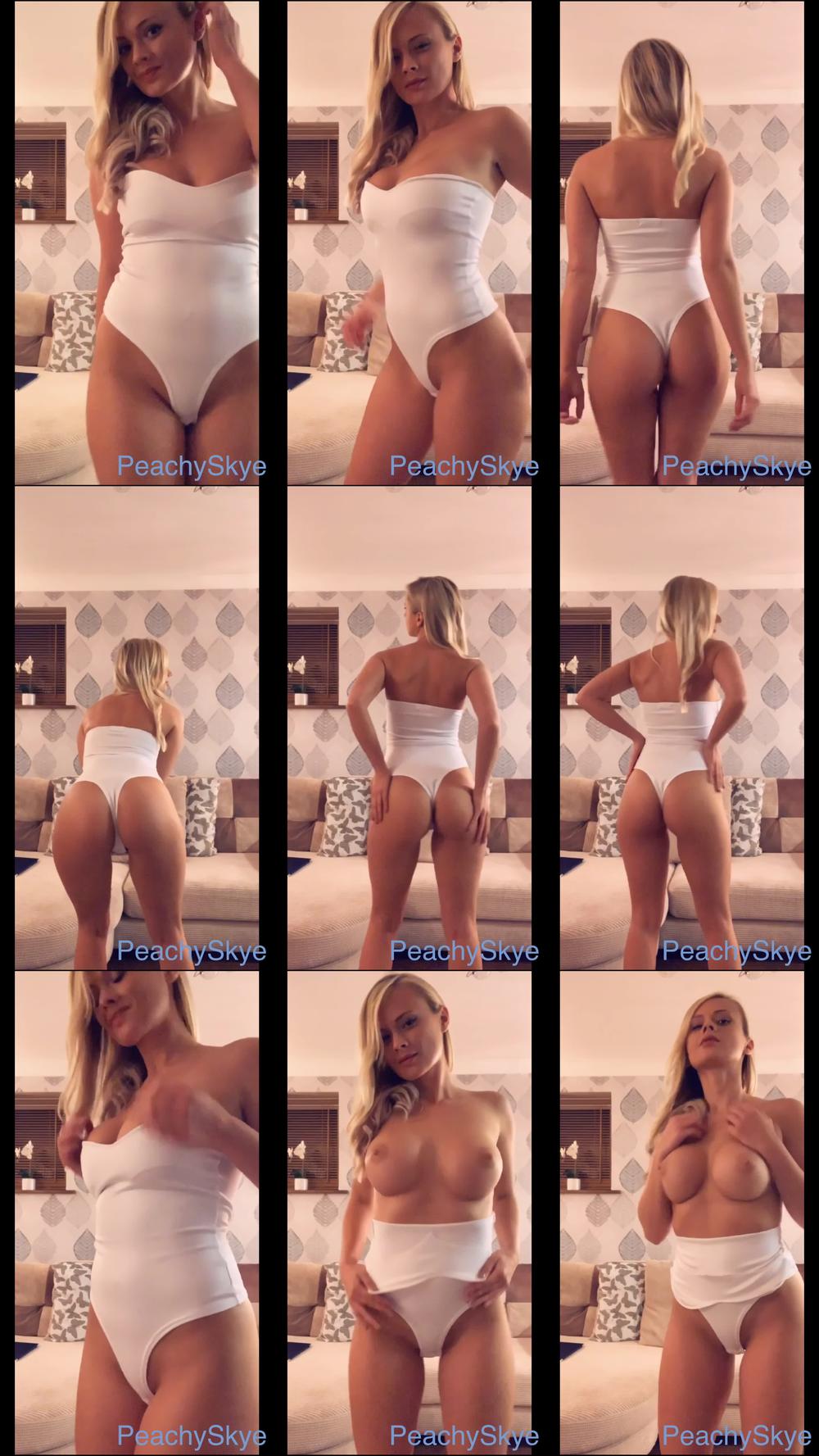 little tease