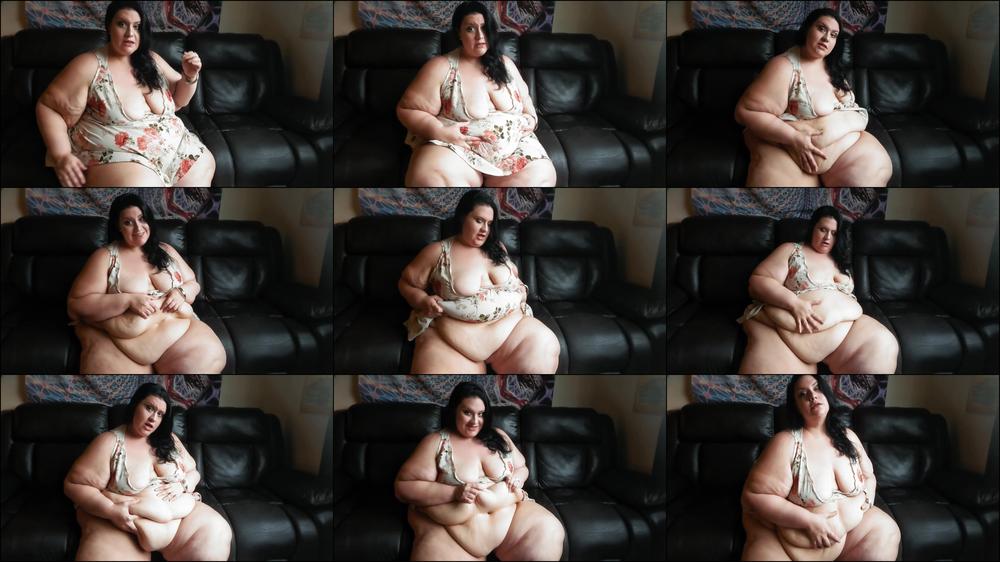 Mommy's Worried About Your Weight
