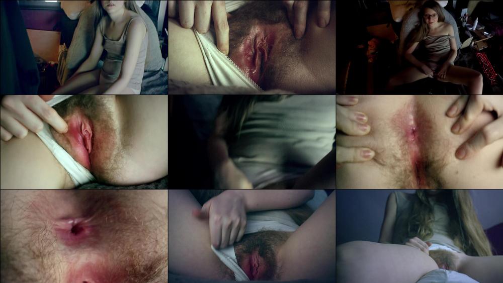 Daddy my pussy is Hairy - January 23, 2020