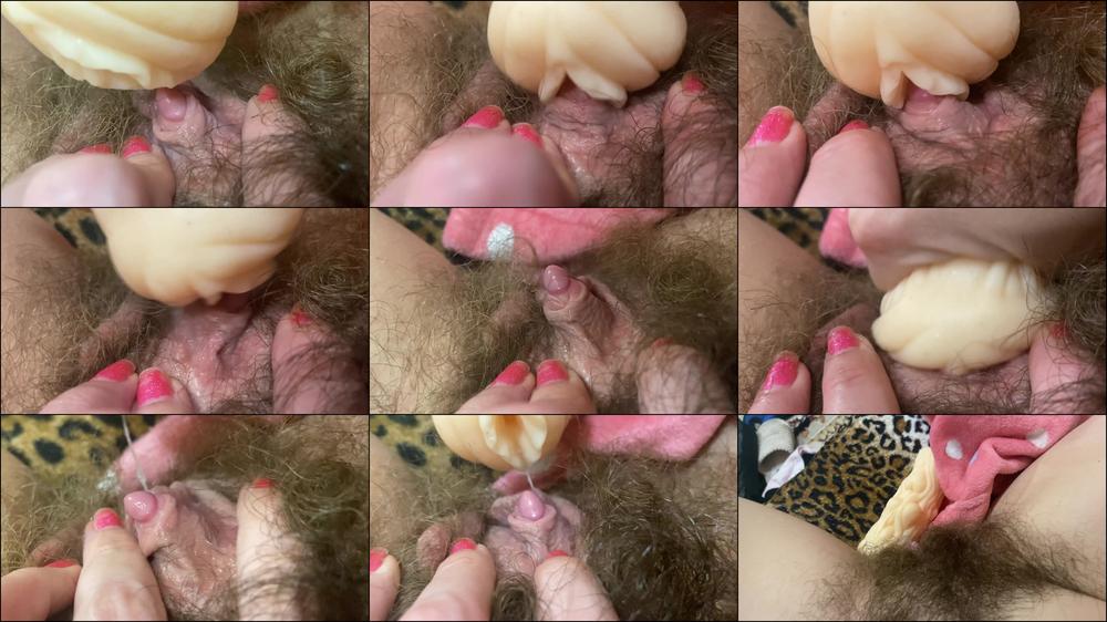 Cuteblonde666 Hardcore Clitoris Orgasm Closeup Hd