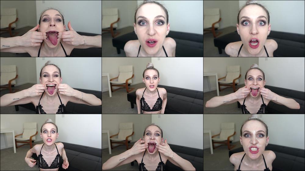 Slutty Aunt Wants All Your Cum Taboo Joi