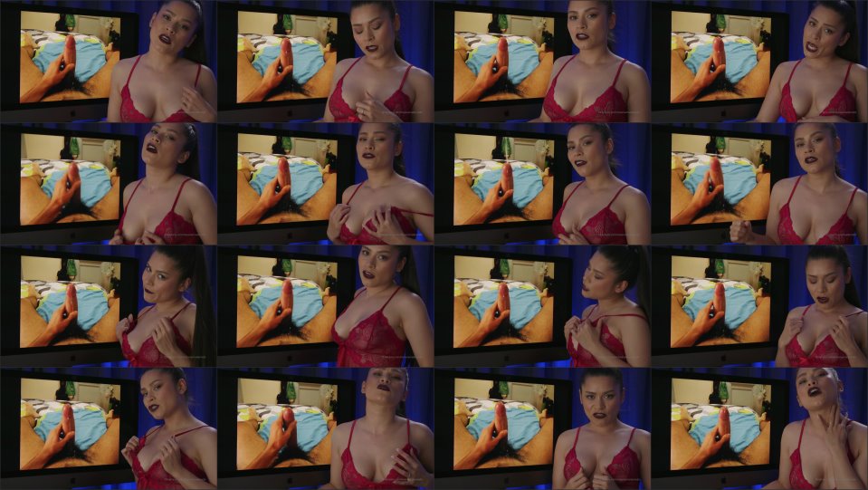 Day 92 Tell Me The Truth You Re My Little Cock Junky Now Aren T You Xoxo