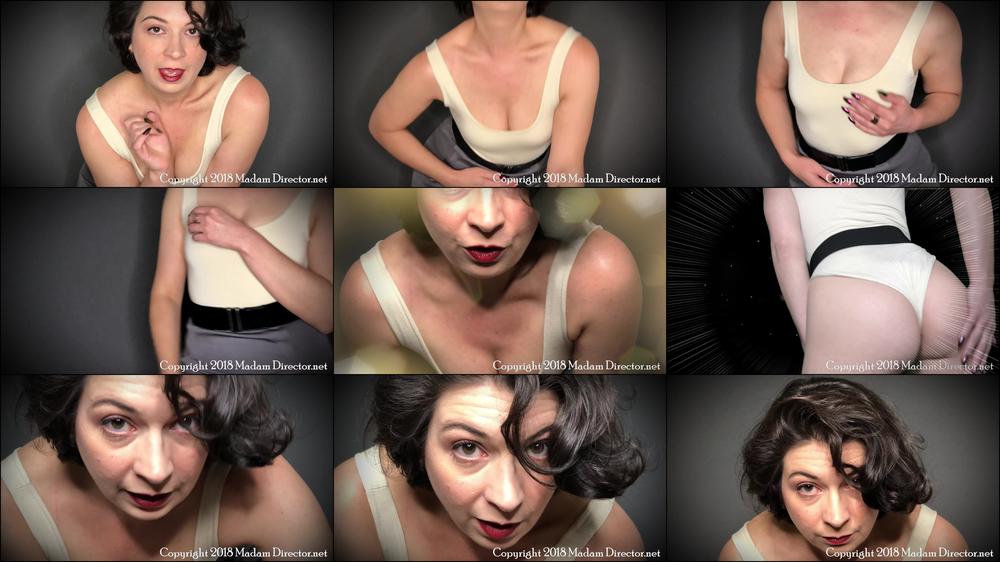 Mindless Obedience JOI