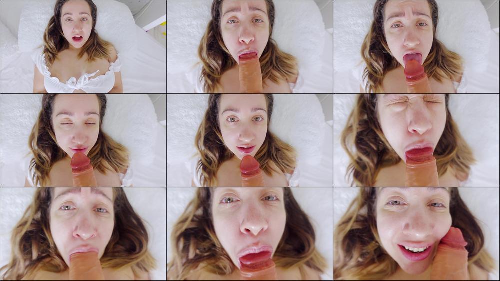 Fuck My Mouth, Daddy - July 04, 2023