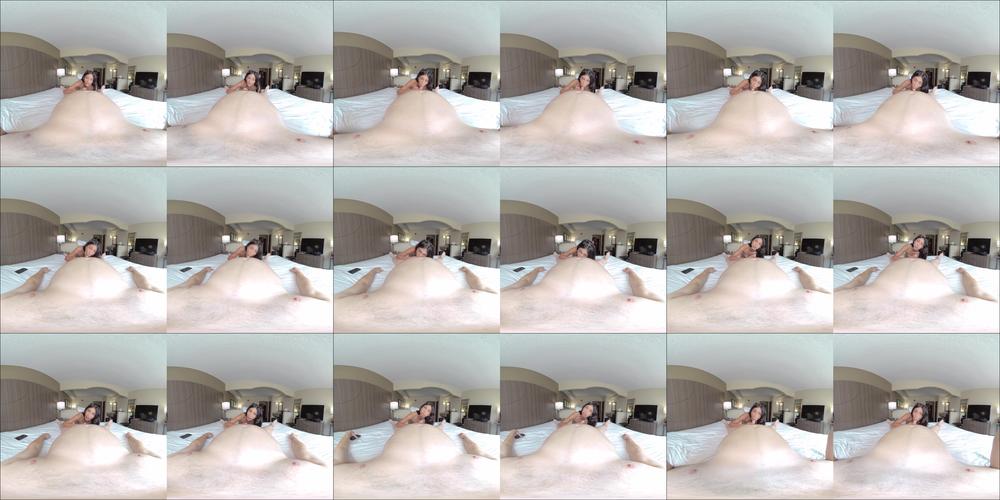 VR POV 3D One Minute Teaser Starring Porn Star Sona Bella