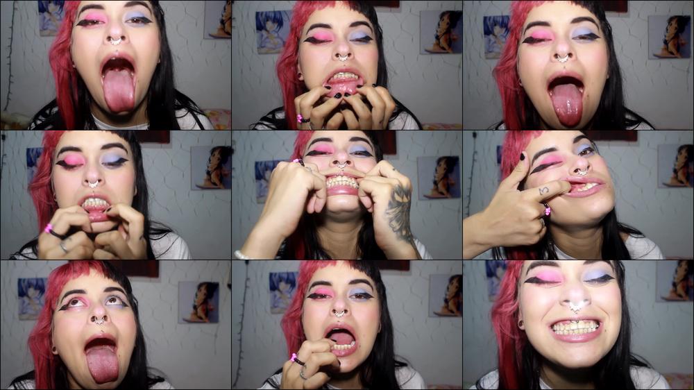 The Fetish mouth - December 31, 2020