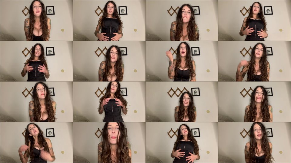 Daisymeadowss Obsession With Giving Up Control