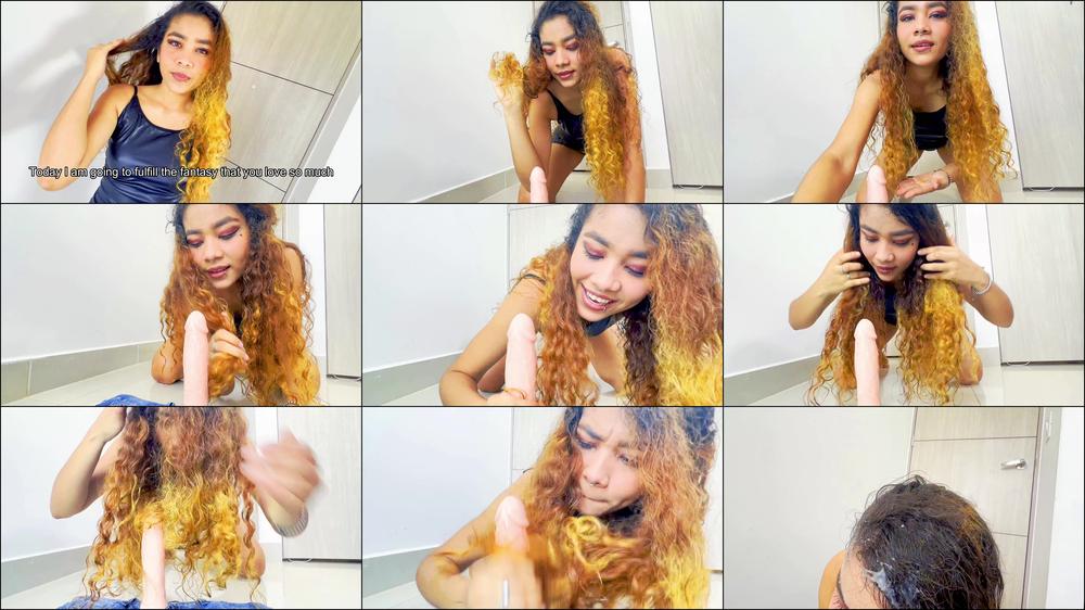 HAIR JOB