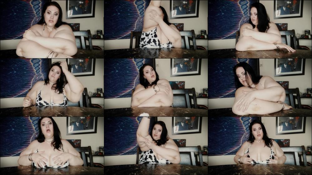 Seducing My 6" BFF