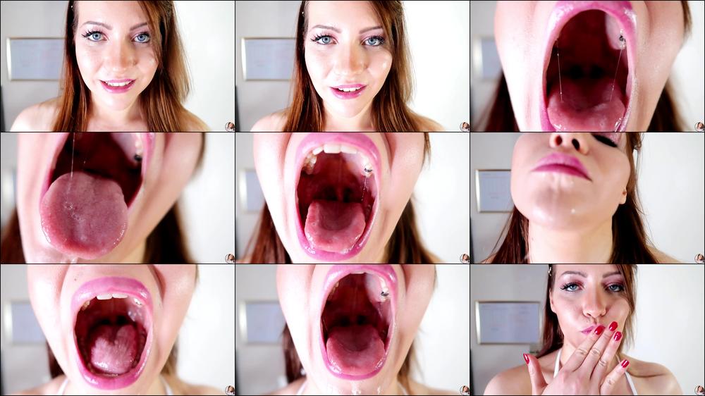 Drooling Mouth Tour