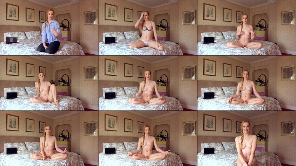 Ariel Anderssen A Spanking Shoot Discussion
