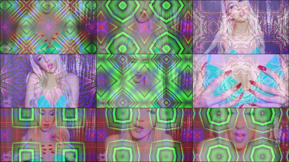 Brainwashed frequency