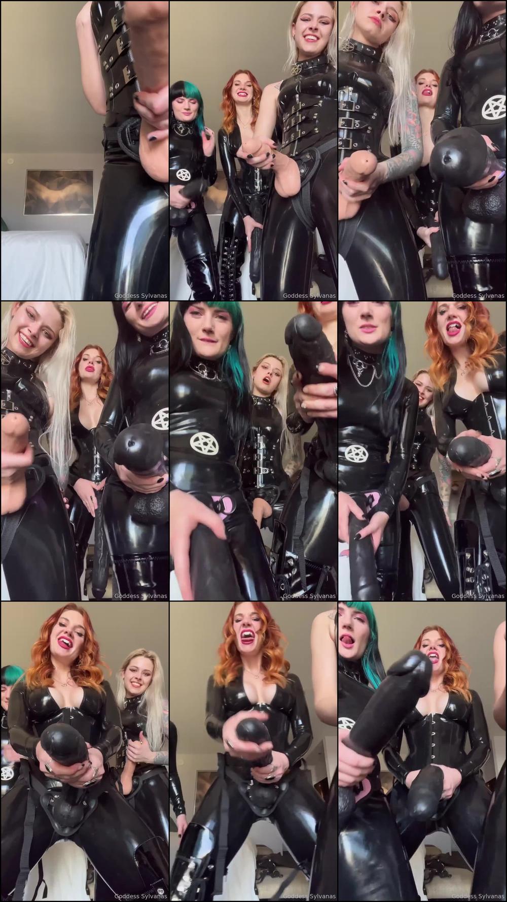 goddesssylvanas 2023-04-07 at 00-01 Fansly (⭐Goddess Sylvanas⭐)