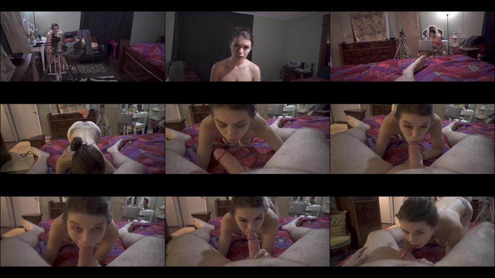 My Cousin Is A Webcam Model Part 2