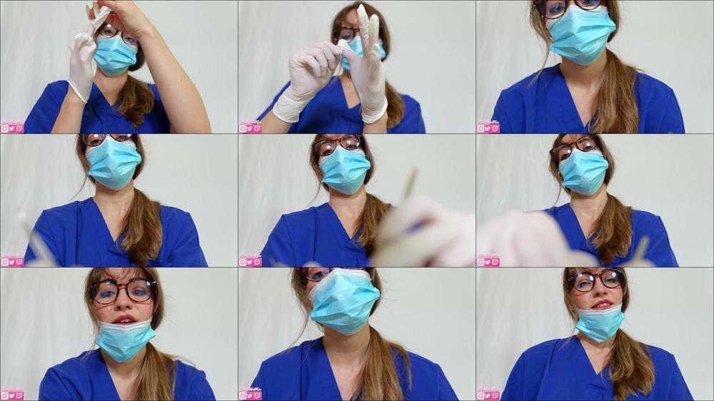 Getting an Erection for your Dentist