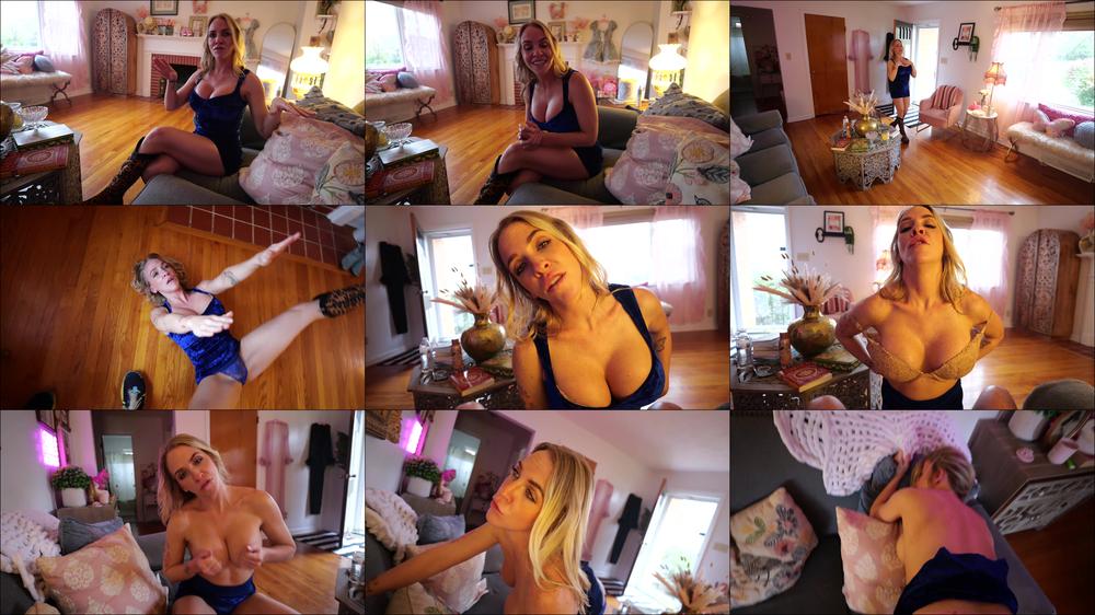 GG Fetish Media - Sex Doctor Controlled - Mandy 4K
