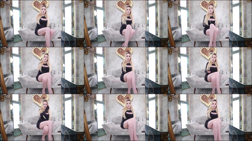 Feminization & Bimbofication for Husband - January 29, 2021
