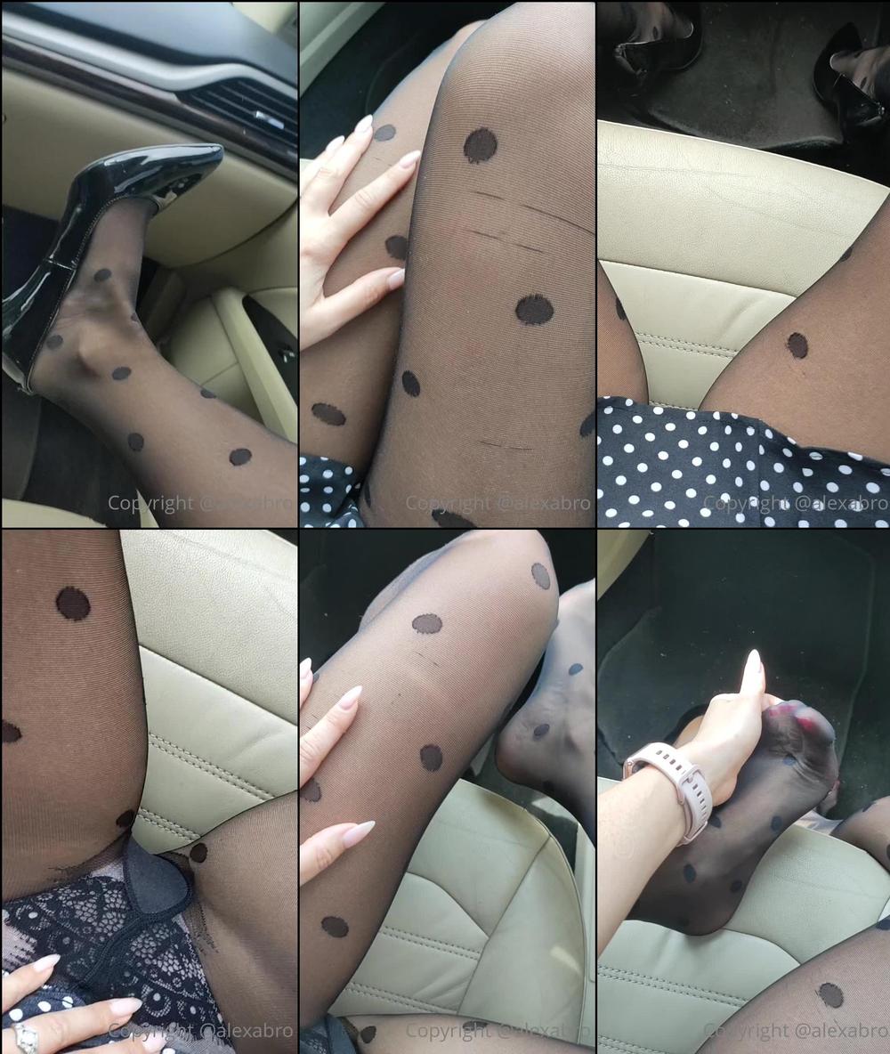 nylon alexa 06 11 2021 2209000077 upskirt video from the car