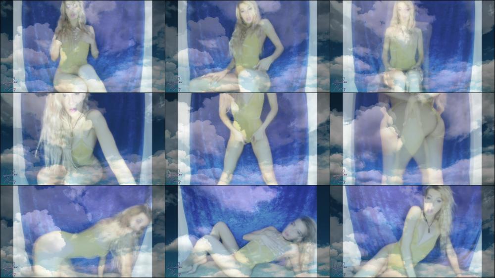 Goddess of the skies