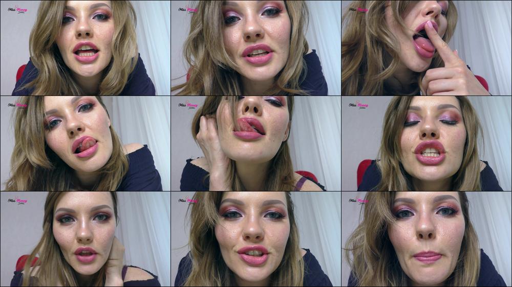 Jerk it to my lips