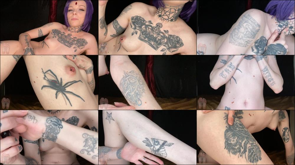 Tetras Tattoos Explained