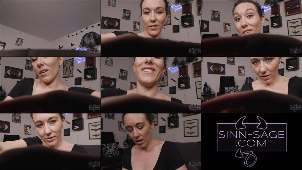Experimental Loads - Sinn Sage - Apr 12, 2022